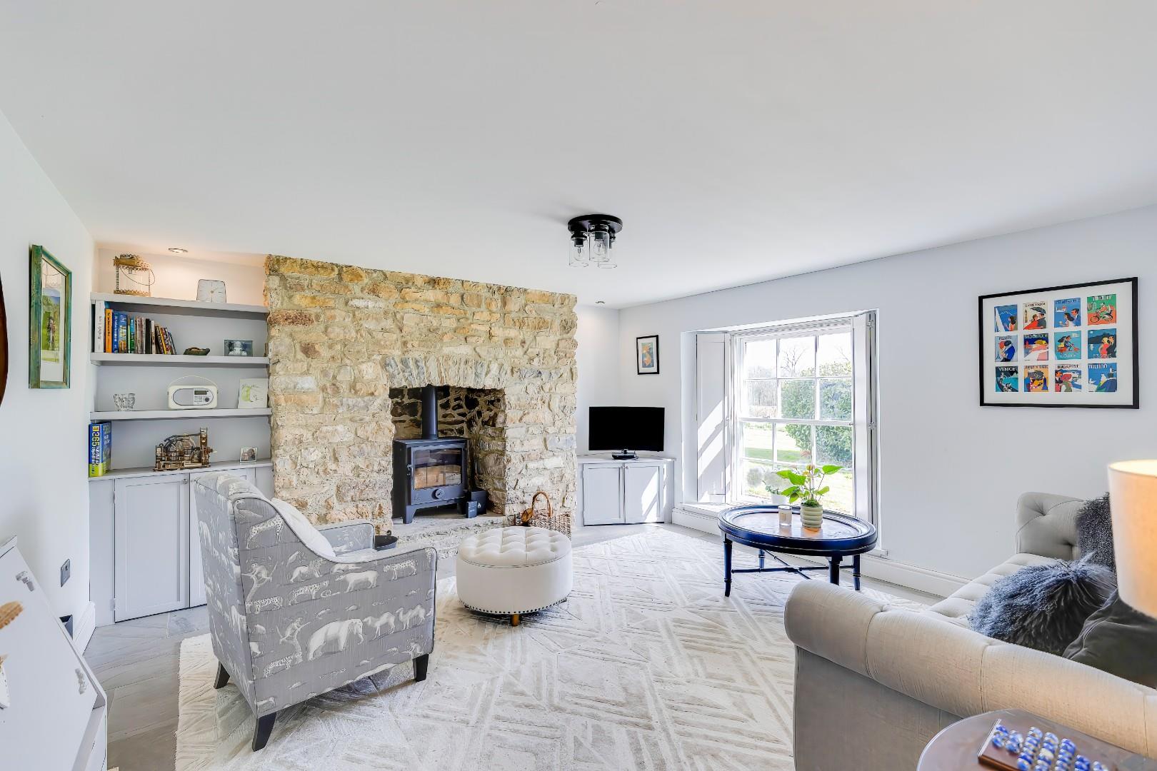 Llanwensan Fach, Peterston Road, Peterston-Super-Ely, Vale Of Glamorgan, CF72 8NU